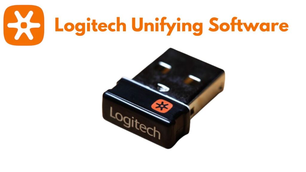 Logitech Unifying Software