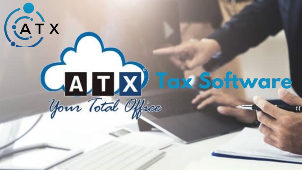 atx tax software